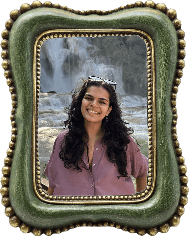 decorative frame